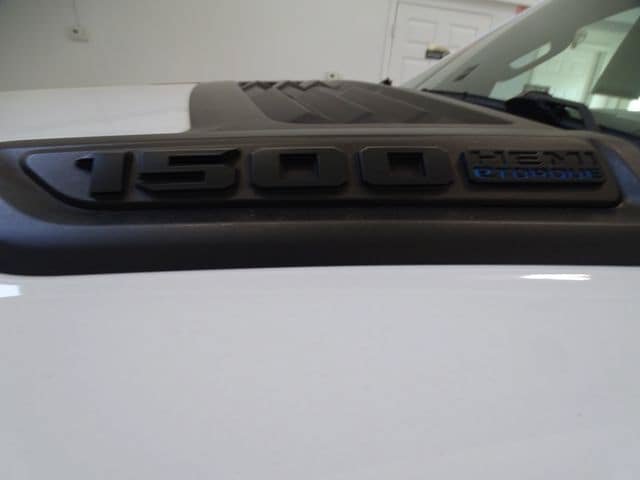 Certified 2023 RAM 1500 Laramie AWD/4WD image 24