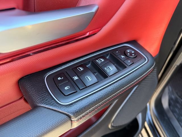 Used 2020 RAM 1500 Rebel w/ Rebel Level 2 Equipment Group AWD/4WD image 10