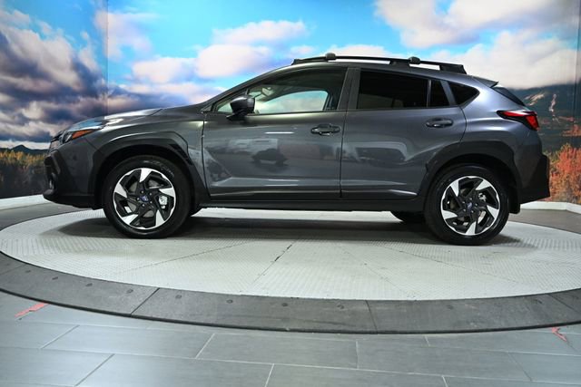 Certified 2025 Subaru Crosstrek 2.5i Limited w/ Popular Package #3A AWD/4WD image 5