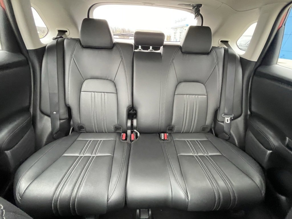 Used 2025 Honda HR-V EX-L image 14