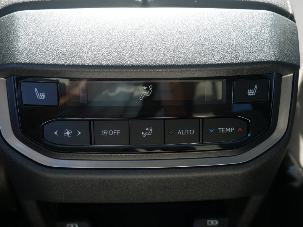 New 2026 Lexus TX 350 AWD w/ Technology Package image 13