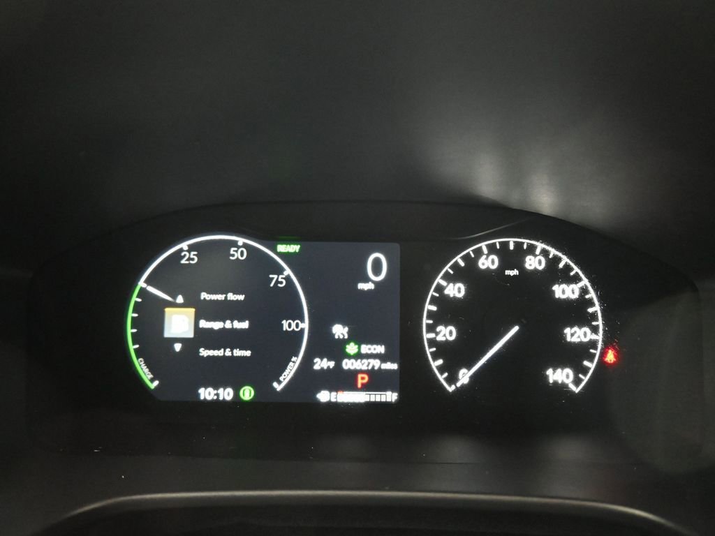 Used 2024 Honda CR-V Sport-L image 15