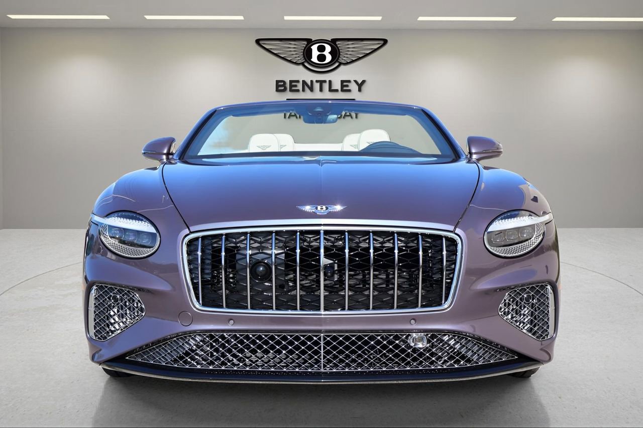 Used 2026 Bentley Continental GTC image 9