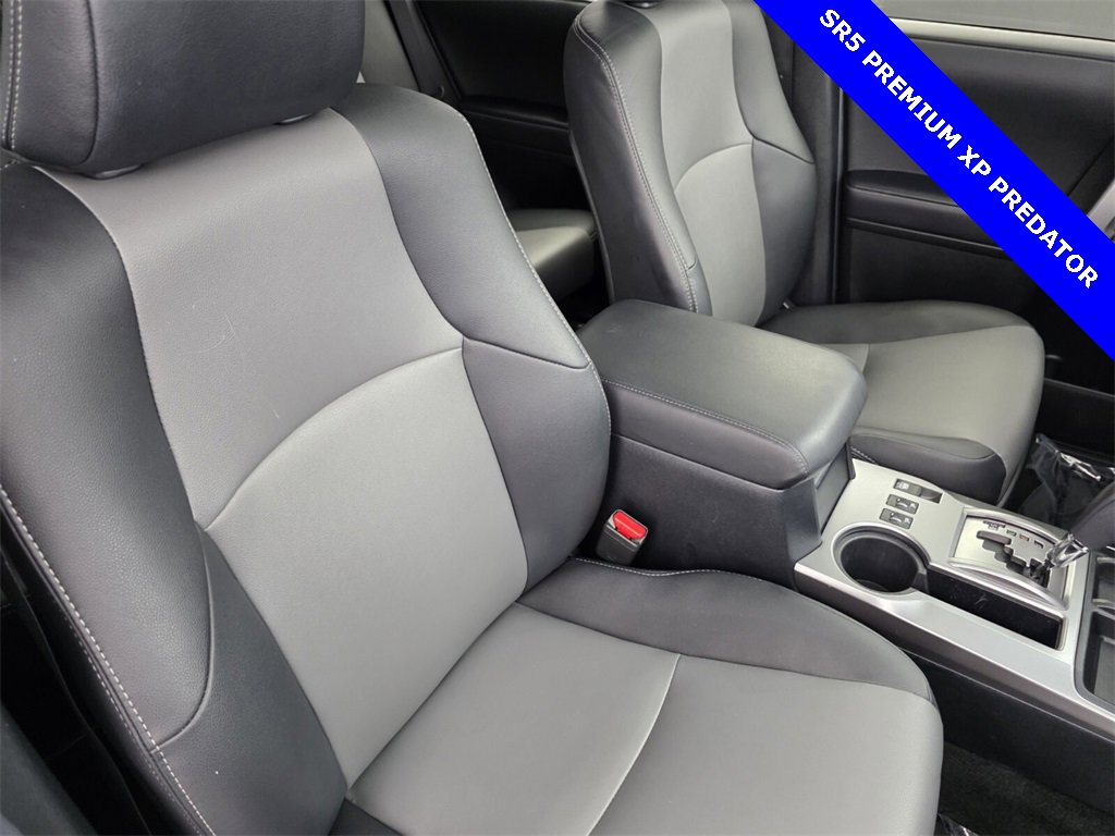 Used 2023 Toyota 4Runner SR5 Premium image 32