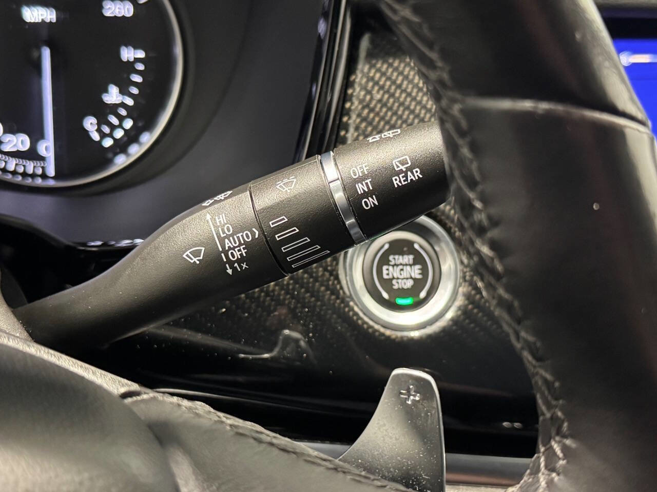 Used 2023 Cadillac XT6 Sport image 44