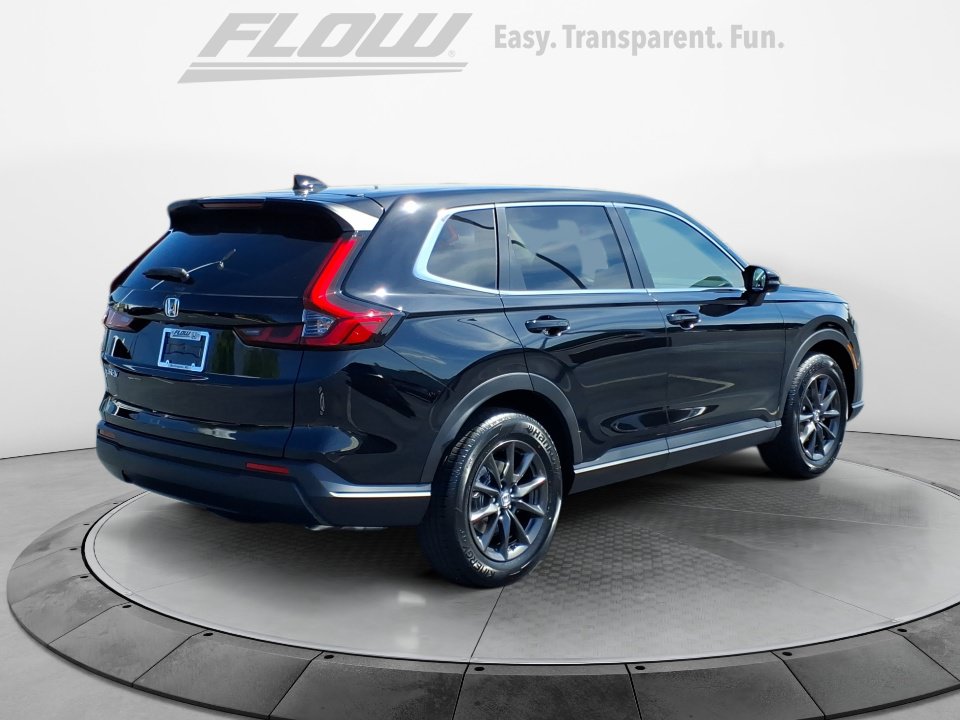 New 2026 Honda CR-V EX image 7