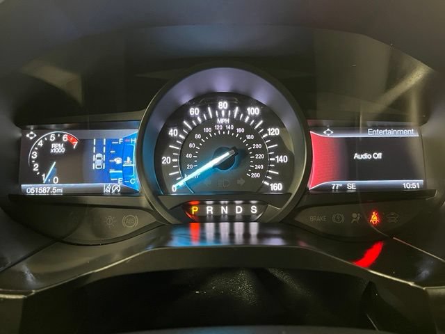 Used 2019 Ford Edge SEL w/ Equipment Group 201A AWD/4WD image 26