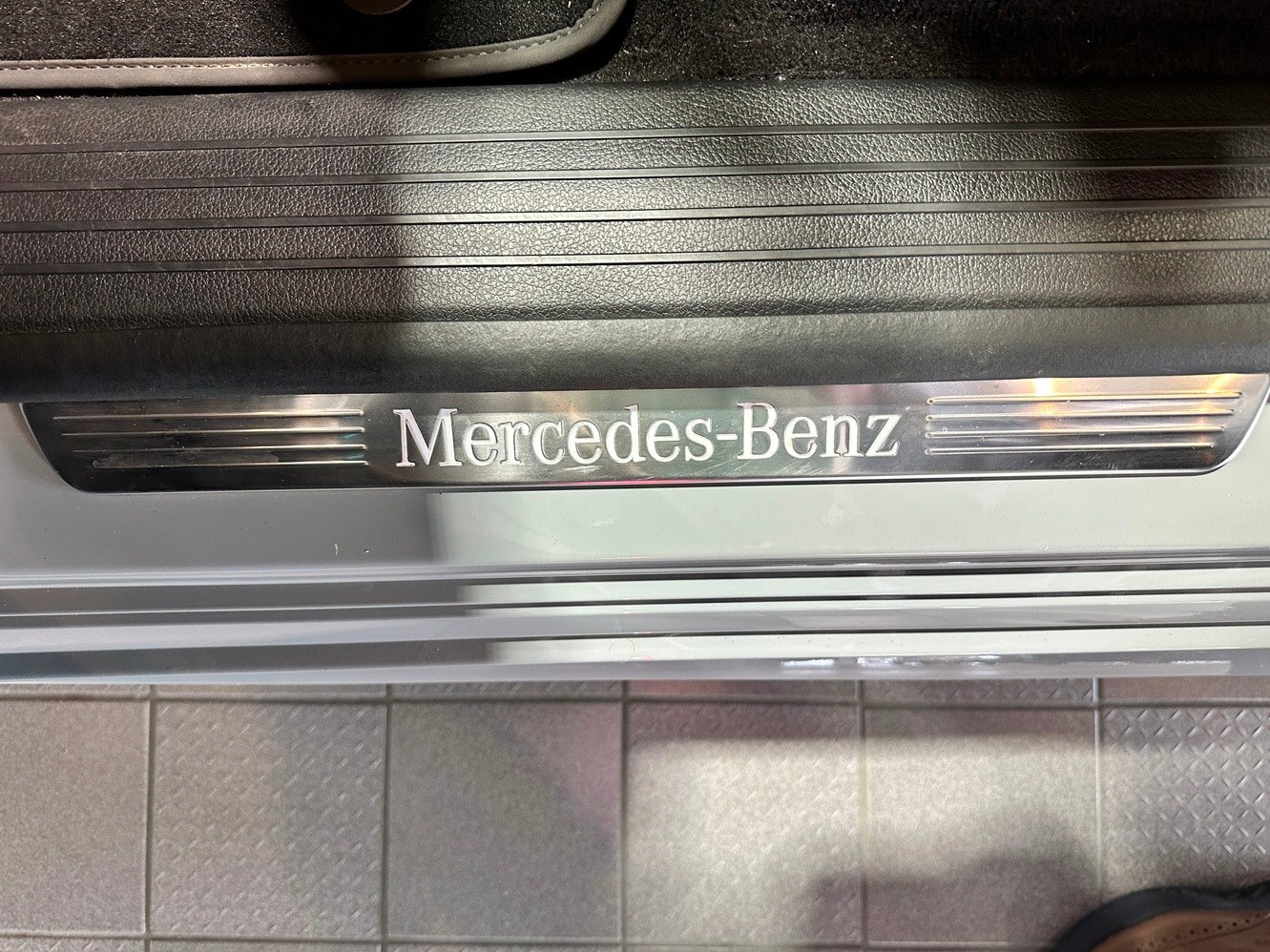Certified 2024 Mercedes-Benz GLE 350 4MATIC image 14