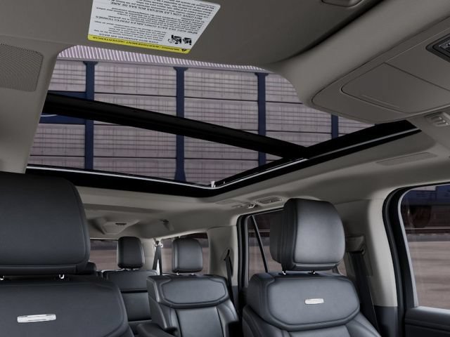 New 2027 Ford Expedition Max Platinum w/ Driver's Package AWD/4WD image 22