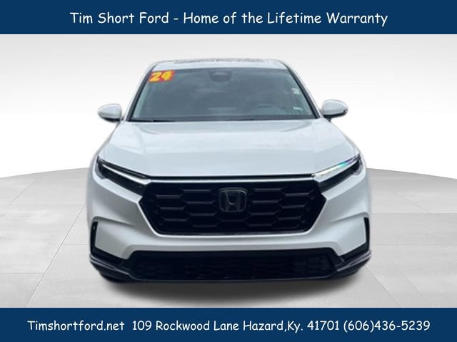 Used 2024 Honda CR-V EX image 8
