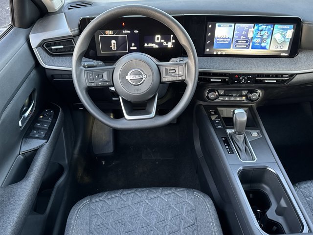 New 2026 Nissan Kicks SV w/ SV Premium Package image 15