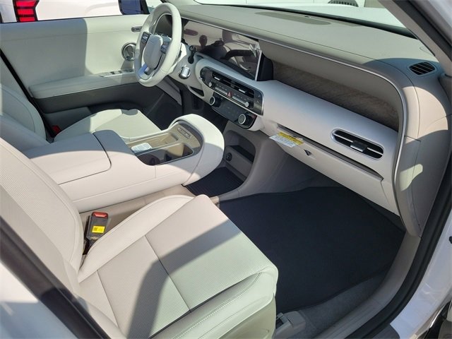 New 2026 Hyundai Palisade Limited image 17