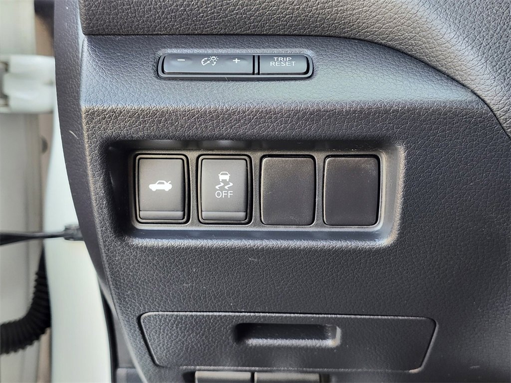 Used 2017 Nissan Altima 2.5 SR image 20