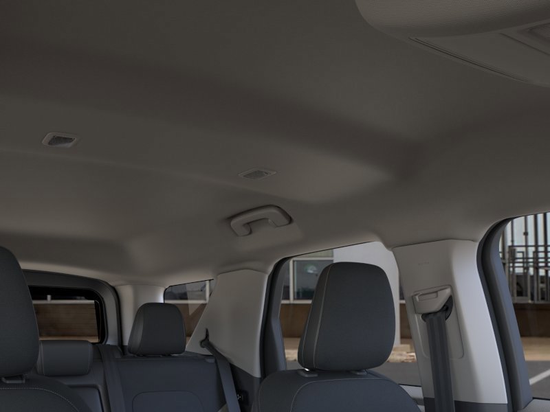 New 2026 Ford Bronco Sport Big Bend AWD/4WD image 22