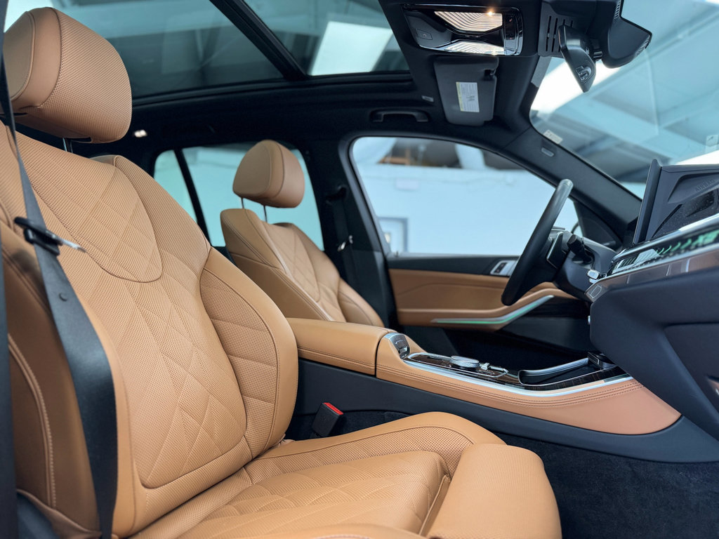 Used 2026 BMW X5 xDrive40i image 33