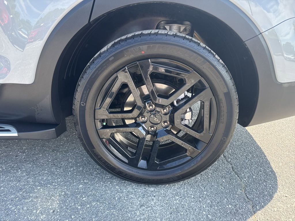 Used 2025 Kia Telluride SX X-Line image 33