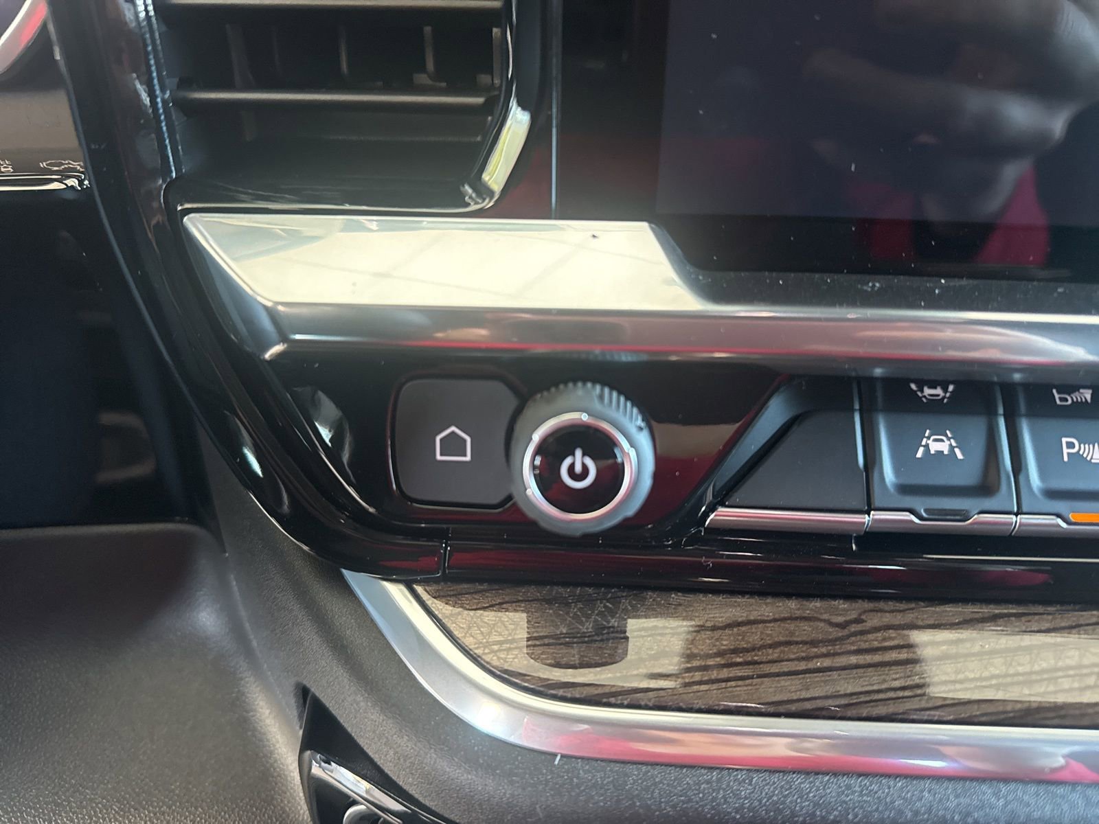 New 2026 Chevrolet Silverado 1500 LT Trail Boss w/ LT Trail Boss Premium Package image 29