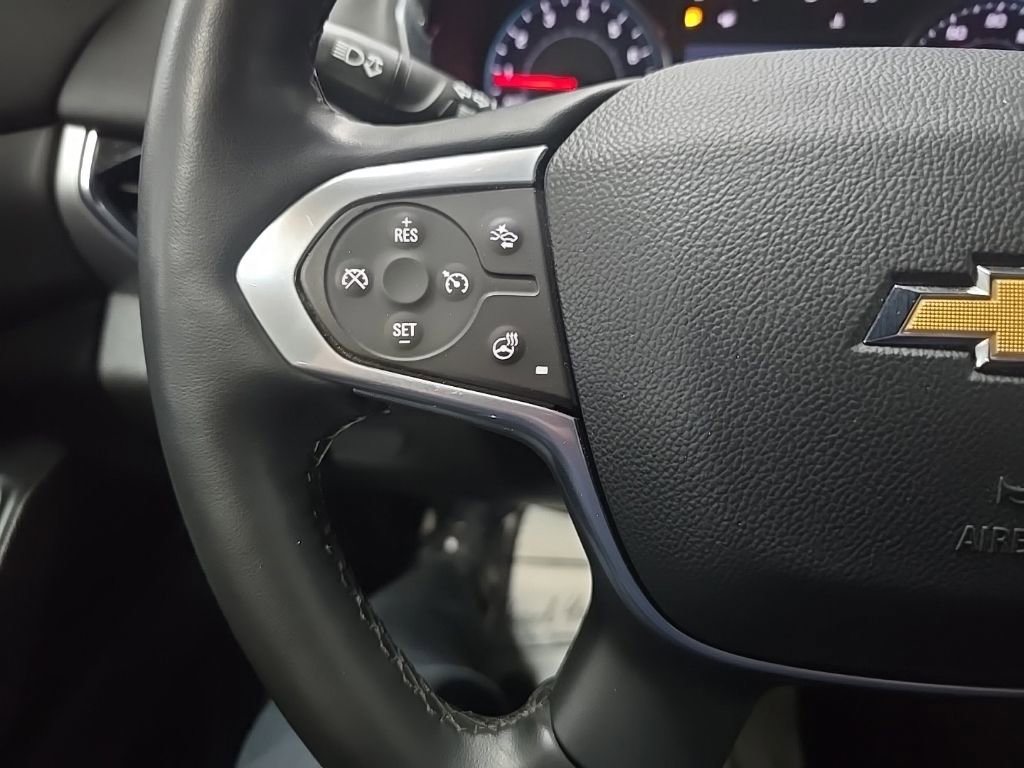 Used 2023 Chevrolet Traverse LT w/ LT Premium Package AWD/4WD image 21