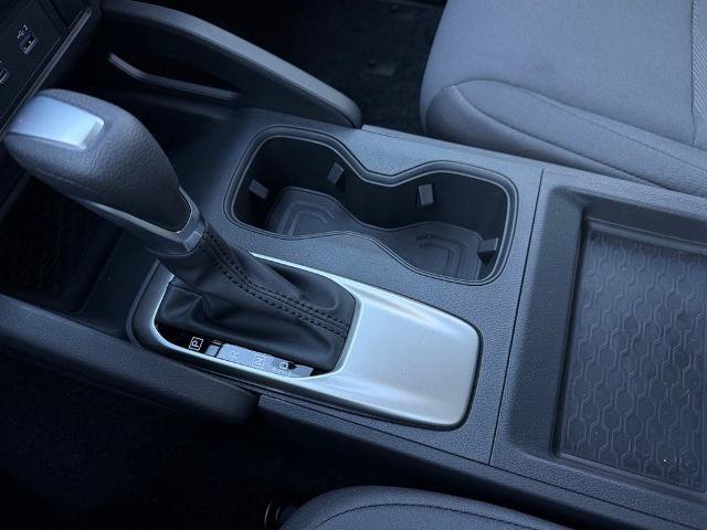 New 2026 Nissan Frontier S RWD image 21