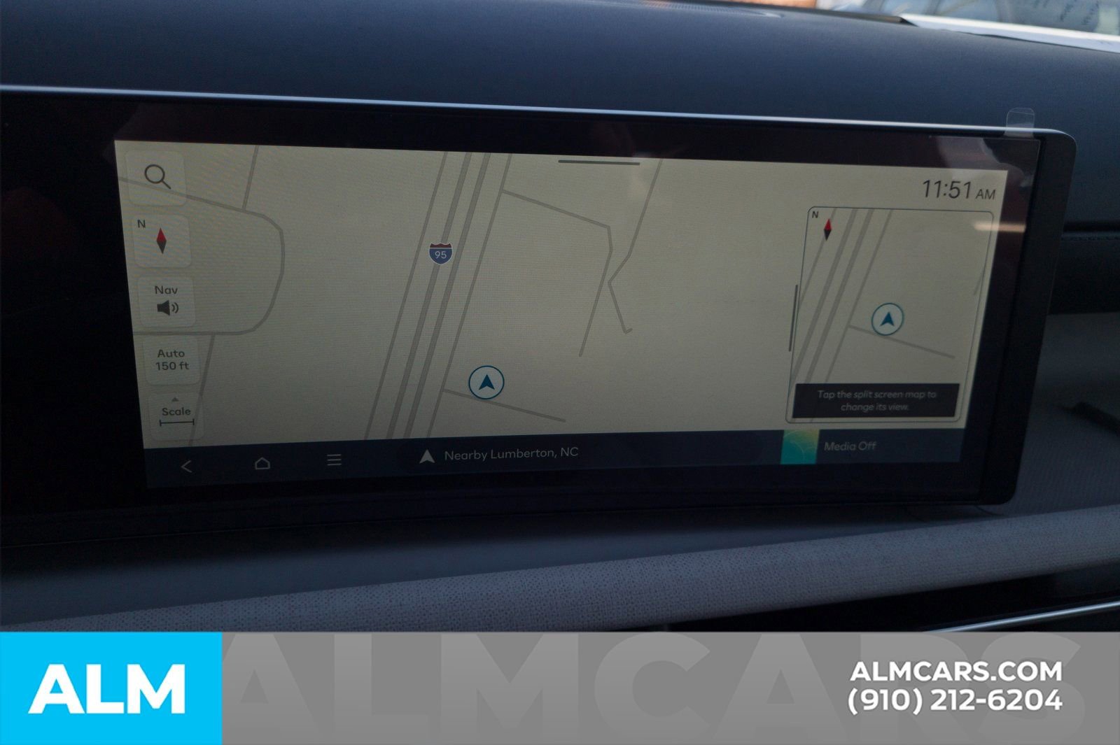 Certified 2025 Hyundai Tucson SEL image 26