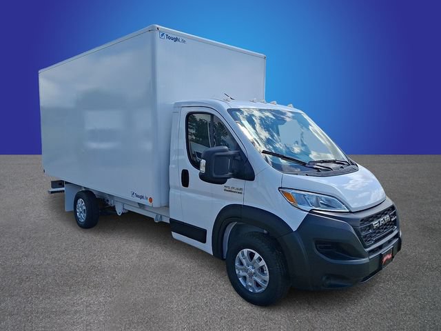 New 2023 RAM ProMaster 3500 FWD image 2