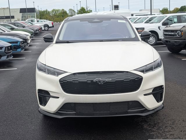 New 2026 Ford Mustang Mach-E Premium AWD/4WD image 2