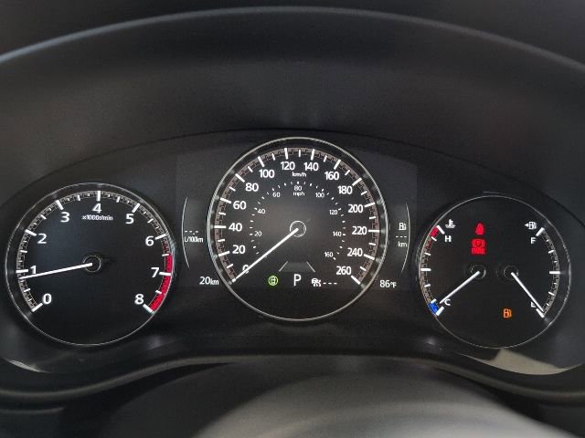 New 2026 MAZDA CX-30 AWD 2.5 S w/ Premium Package image 30