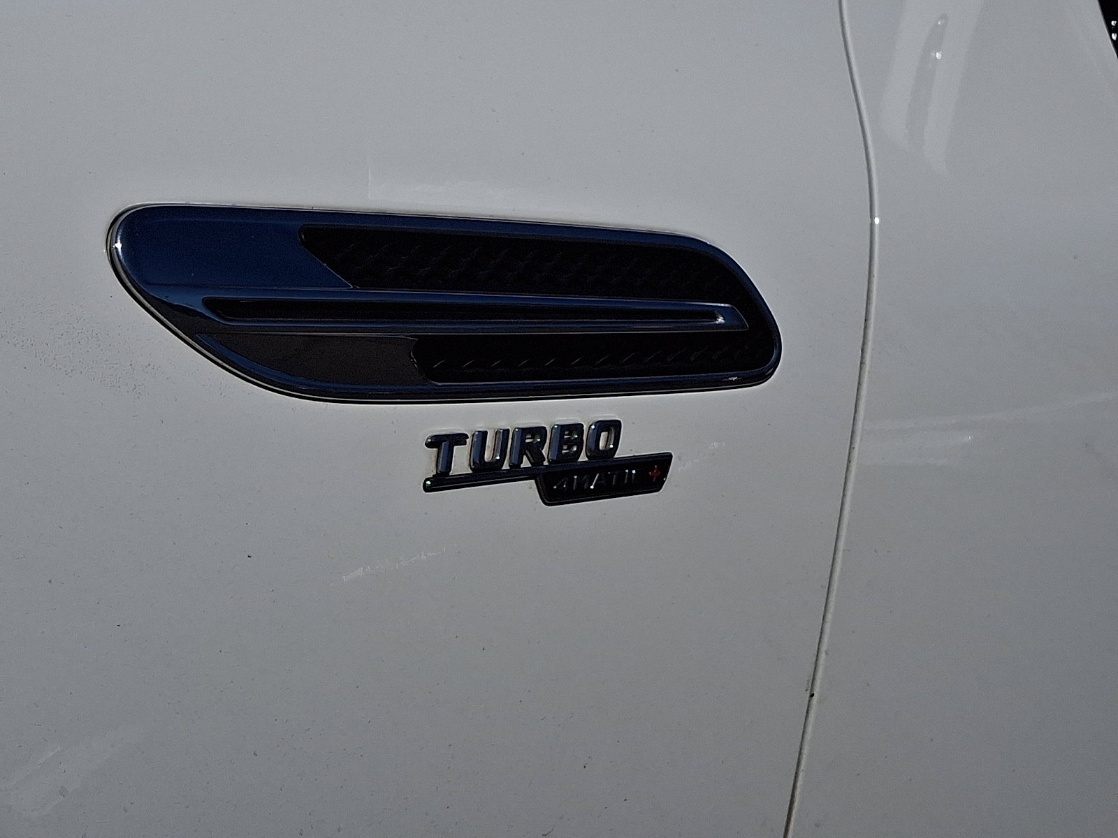 Used 2022 Mercedes-Benz AMG GT 43 image 30