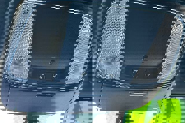 Used 2021 Jeep Grand Cherokee Laredo image 34