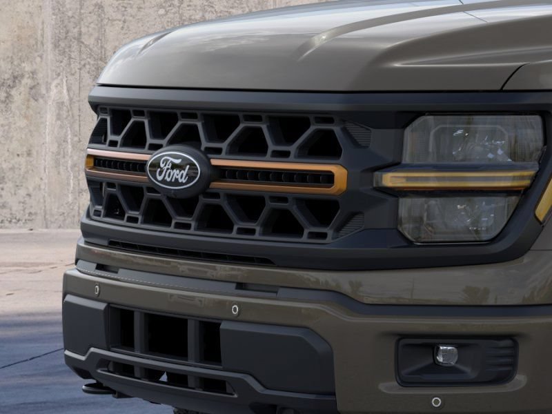 New 2026 Ford F150 Tremor w/ Equipment Group 402B AWD/4WD image 17