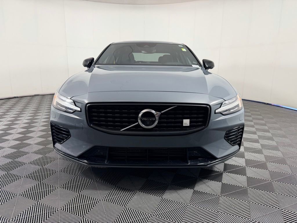 Used 2022 Volvo S60 T8 Polestar image 9