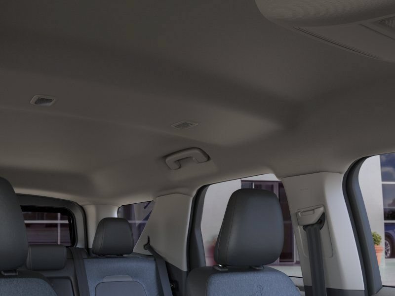 New 2026 Ford Bronco Sport Outer Banks AWD/4WD image 24