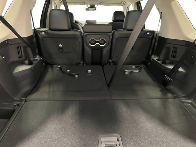 New 2025 Honda Pilot EX-L image 34