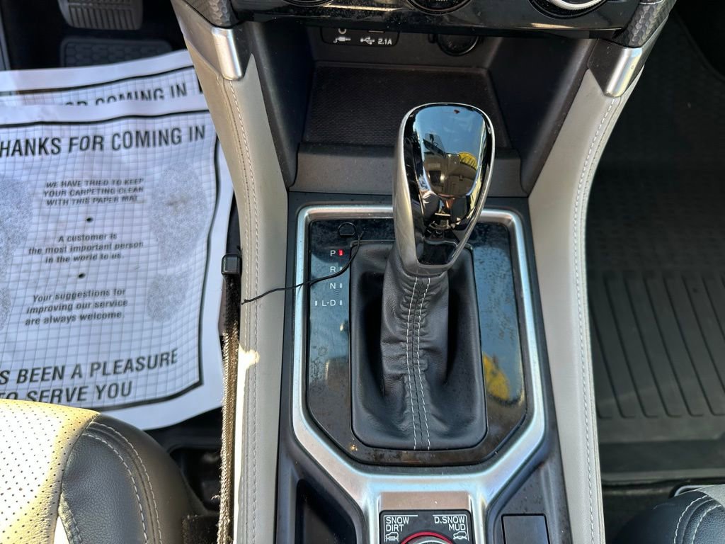 Used 2019 Subaru Forester Limited image 29