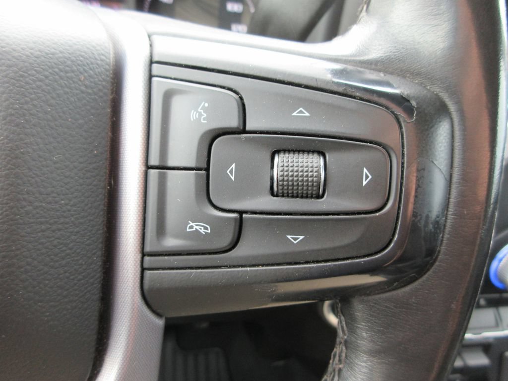 Certified 2021 GMC Sierra 1500 Elevation AWD/4WD image 27