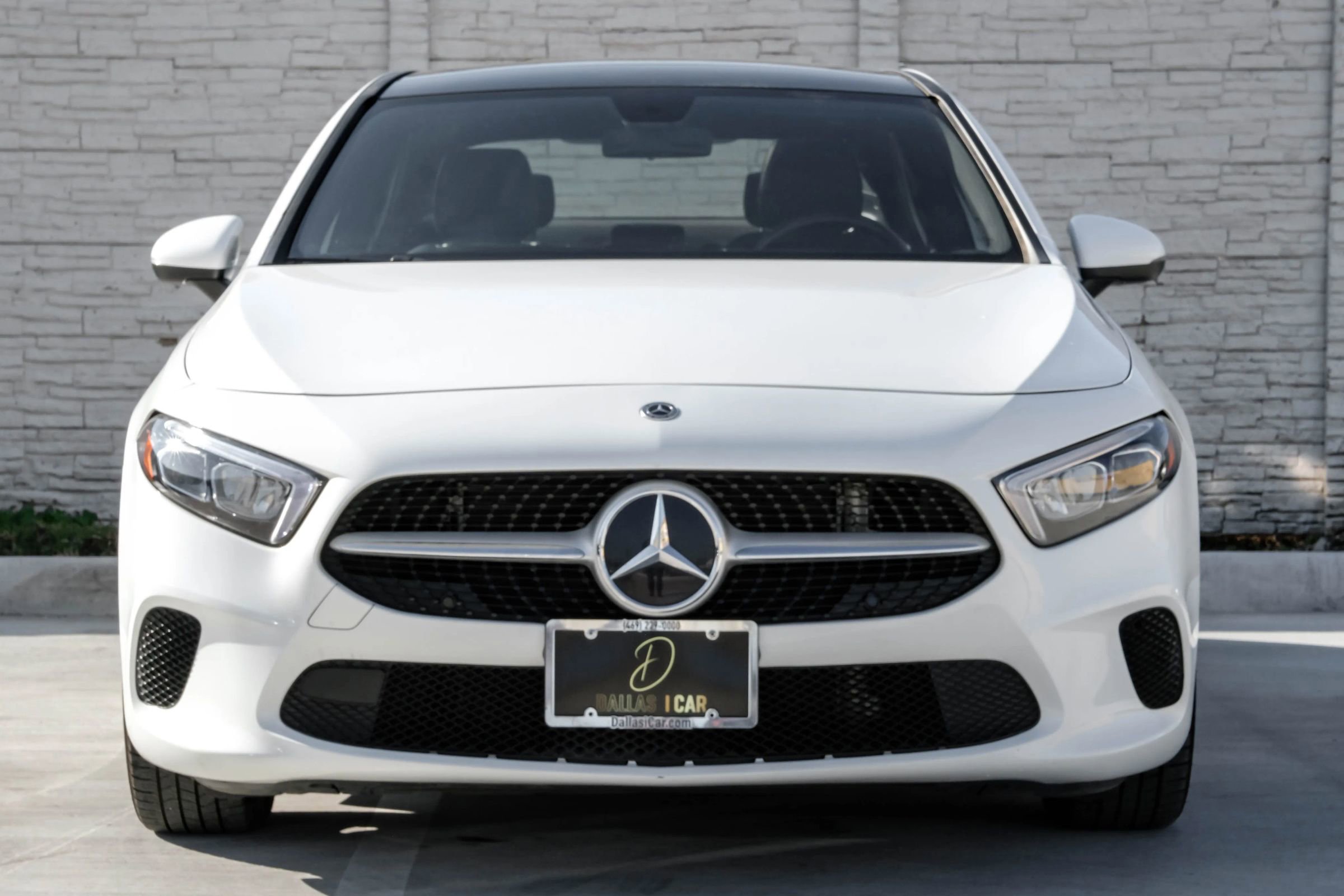 Used 2019 Mercedes-Benz A 220 4MATIC image 7
