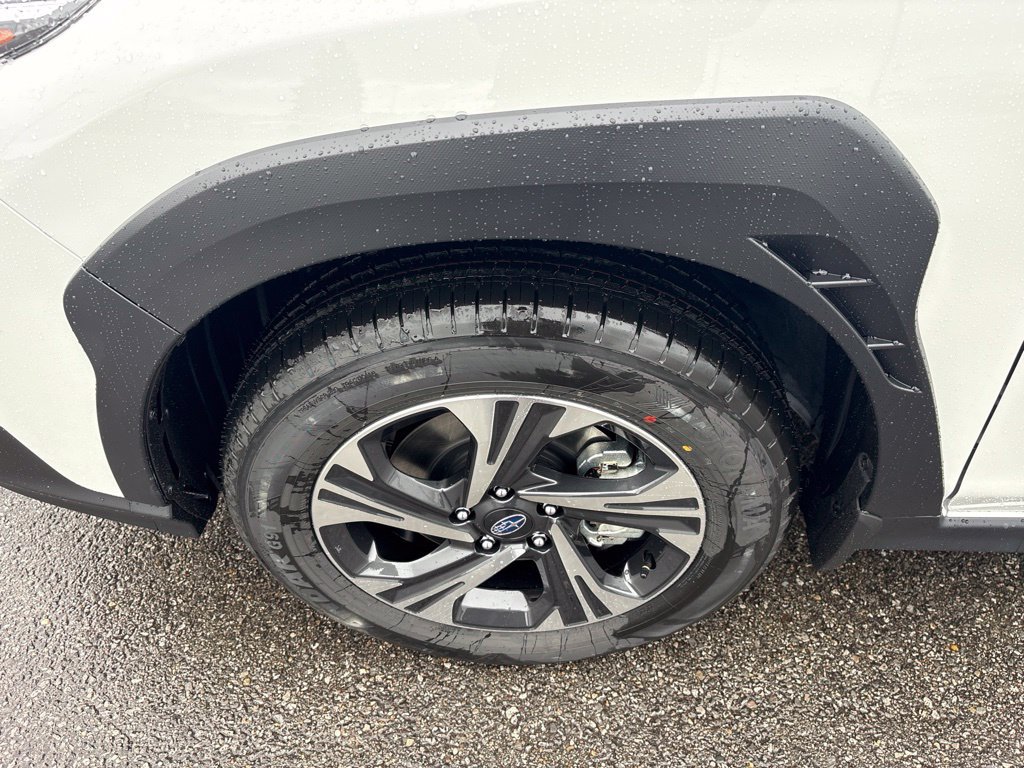 New 2026 Subaru Crosstrek 2.5i Premium AWD/4WD image 7