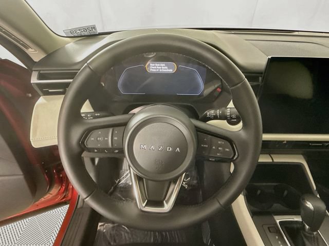 New 2026 MAZDA CX-5 Select AWD/4WD image 11