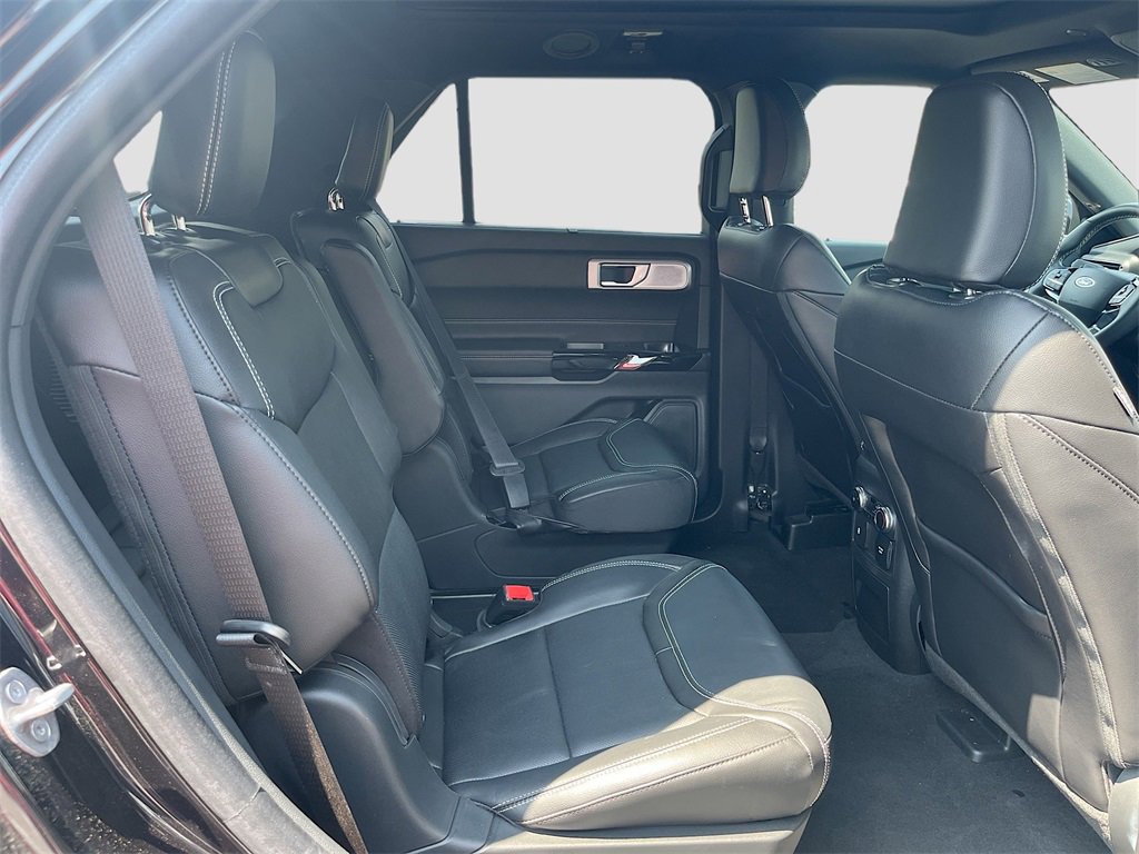 Used 2023 Ford Explorer ST w/ Equipment Group 401A image 30