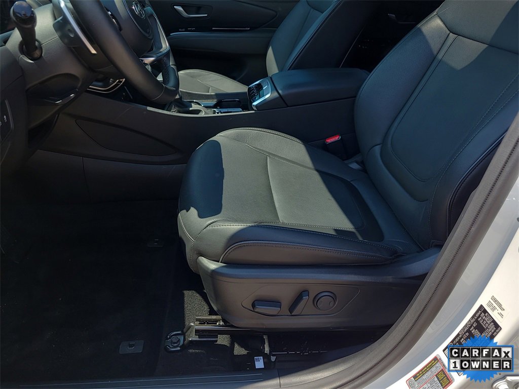 Used 2022 Hyundai Santa Cruz Limited image 14