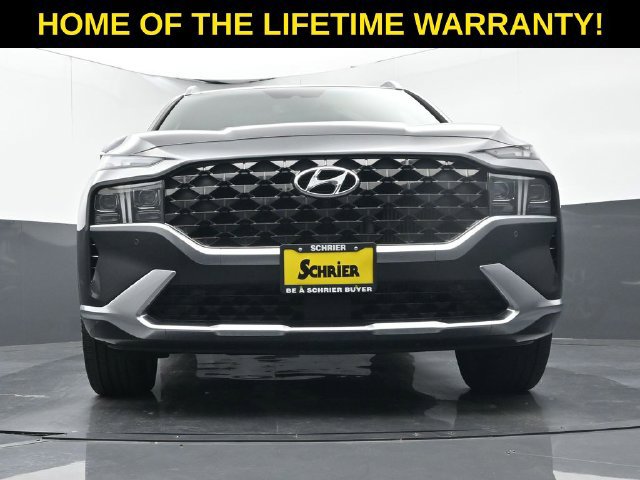 Used 2023 Hyundai Santa Fe Calligraphy FWD image 62
