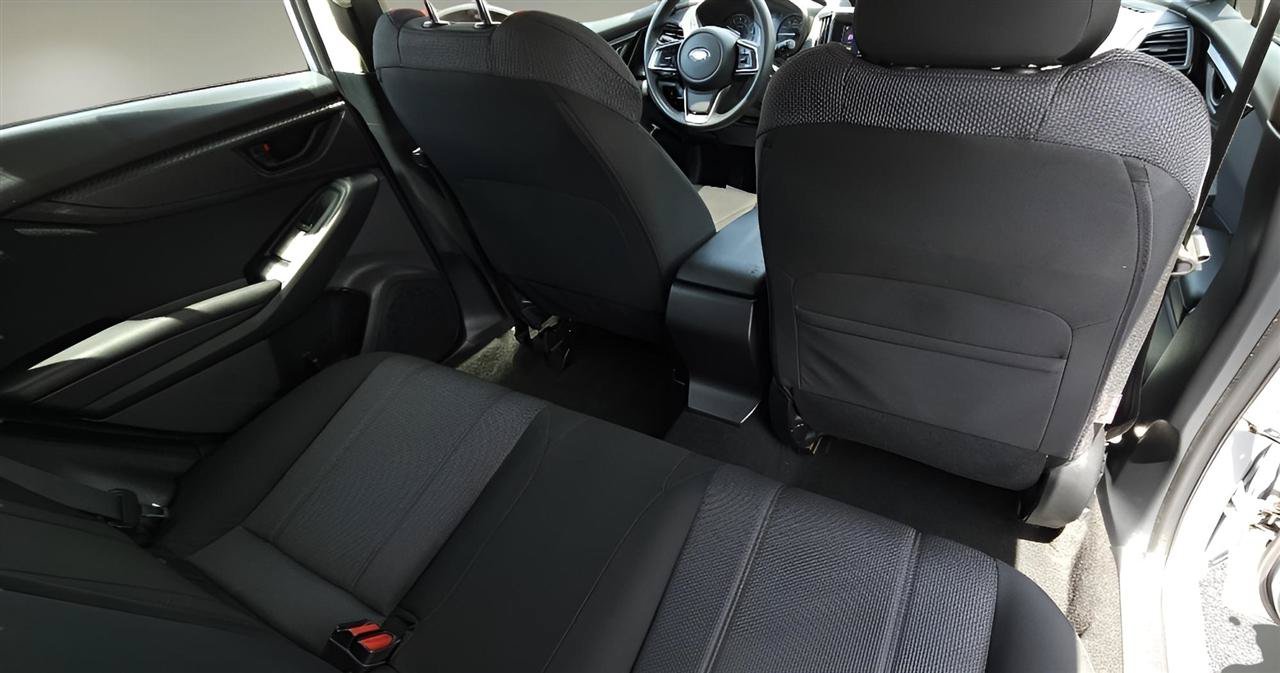 Used 2018 Subaru Impreza 2.0i Premium AWD/4WD image 27