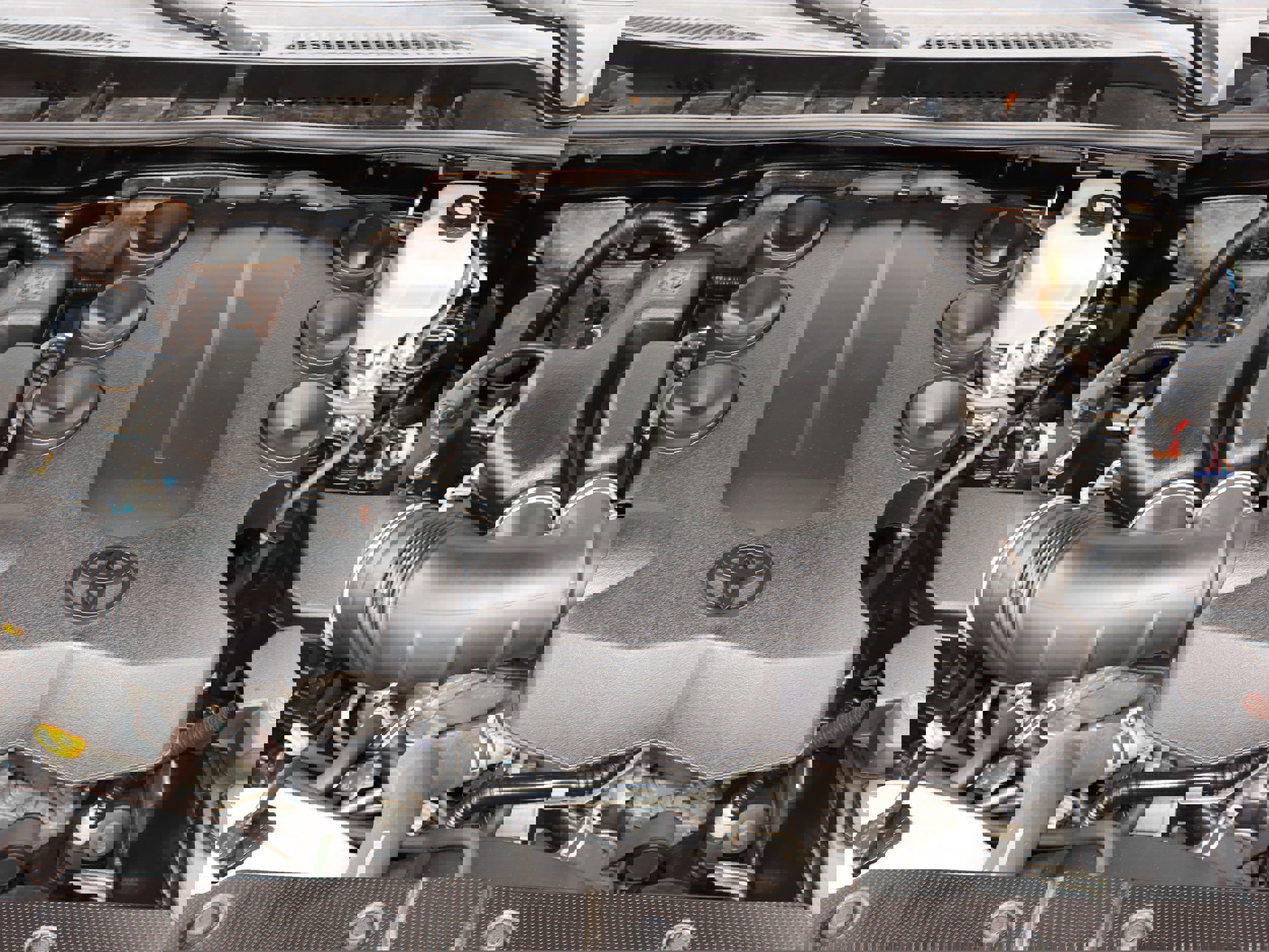 Used 2019 Toyota 4Runner Limited image 24