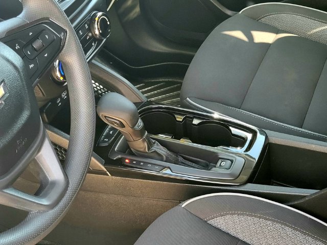 Certified 2023 Chevrolet TrailBlazer LT AWD/4WD image 18
