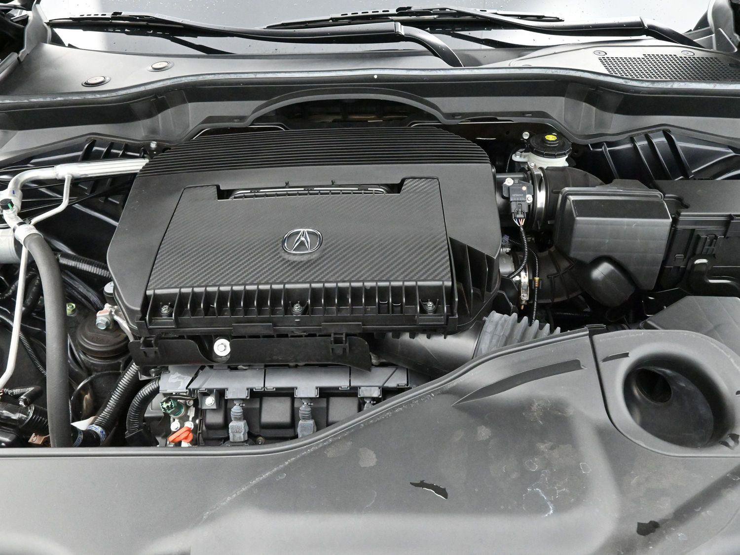 Used 2024 Acura MDX FWD w/ Technology Package image 43