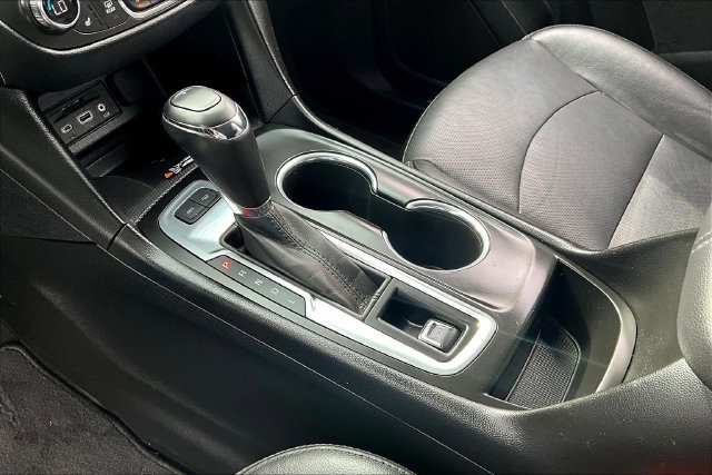 Used 2019 Chevrolet Equinox Premier AWD/4WD image 18