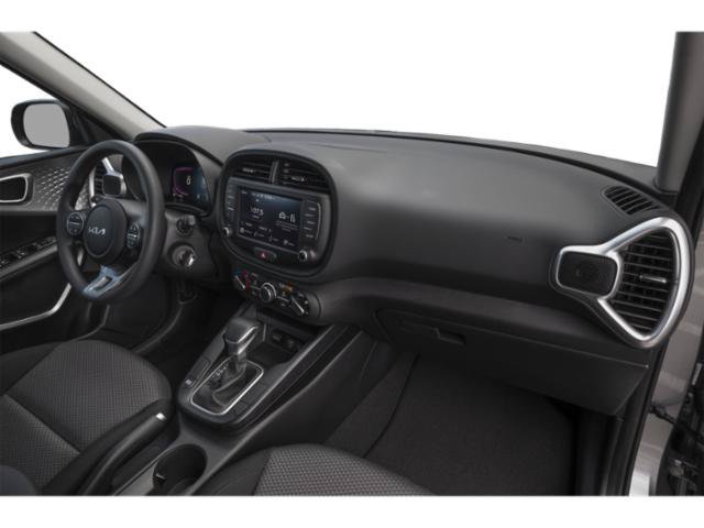 Certified 2025 Kia Soul LX w/ LX Technology Package FWD image 14