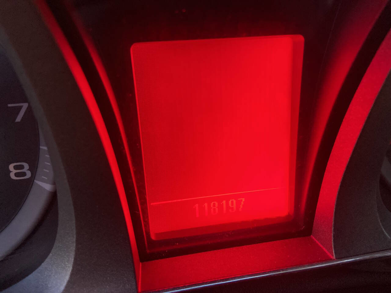 Used 2011 GMC Terrain SLT FWD image 5