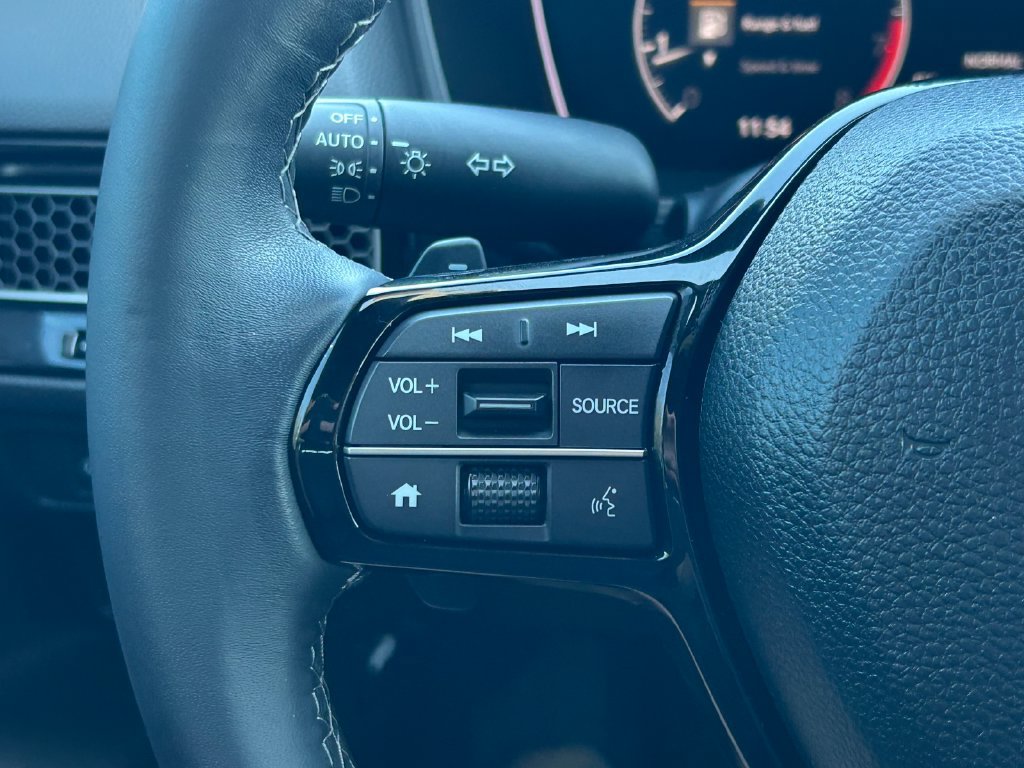 Used 2026 Honda Civic Sport image 30