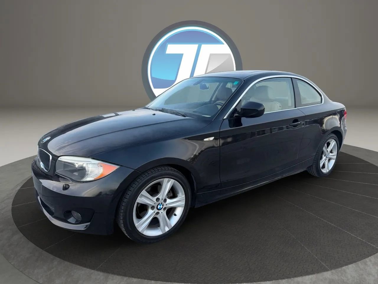 Used 2012 BMW 128i Coupe RWD image 18